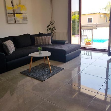 House Bile Vila Bicici Exterior foto