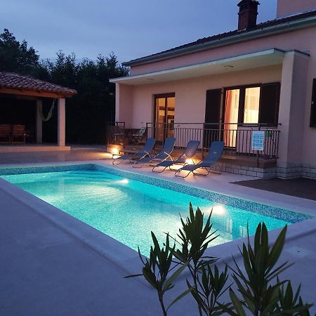 House Bile Vila Bicici Exterior foto